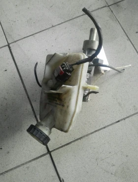 спирачна помпа Форд Транзит 2.4 (3)