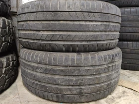 Гуми Летни 255/55R18, снимка 3
