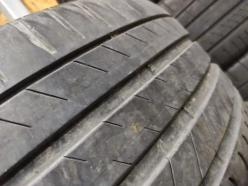 Гуми Летни 255/55R18, снимка 4