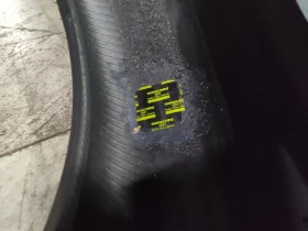 Гуми Летни 255/55R18, снимка 7