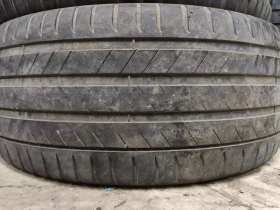 Гуми Летни 255/55R18, снимка 2