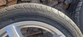 Гуми с джанти  225/45R17, снимка 2