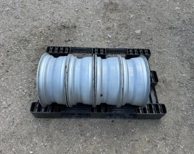 Джанти за Toyota Rav4, снимка 7