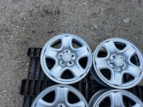 Джанти за Toyota Rav4, снимка 6