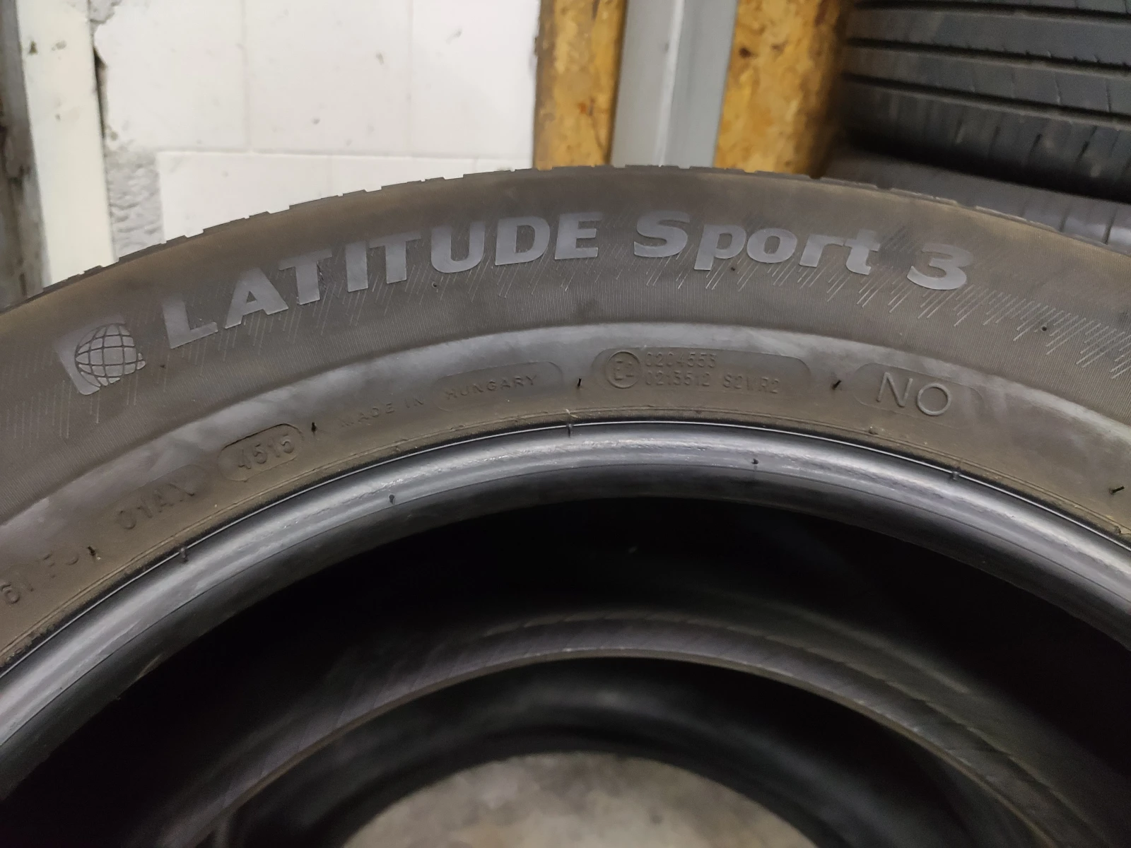  255/55R18 | Mobile.bg   5