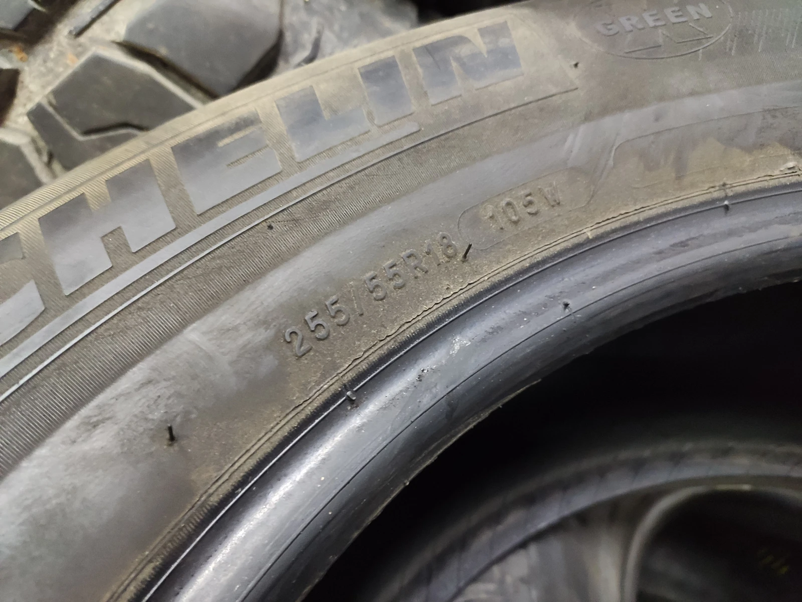  255/55R18 | Mobile.bg   6
