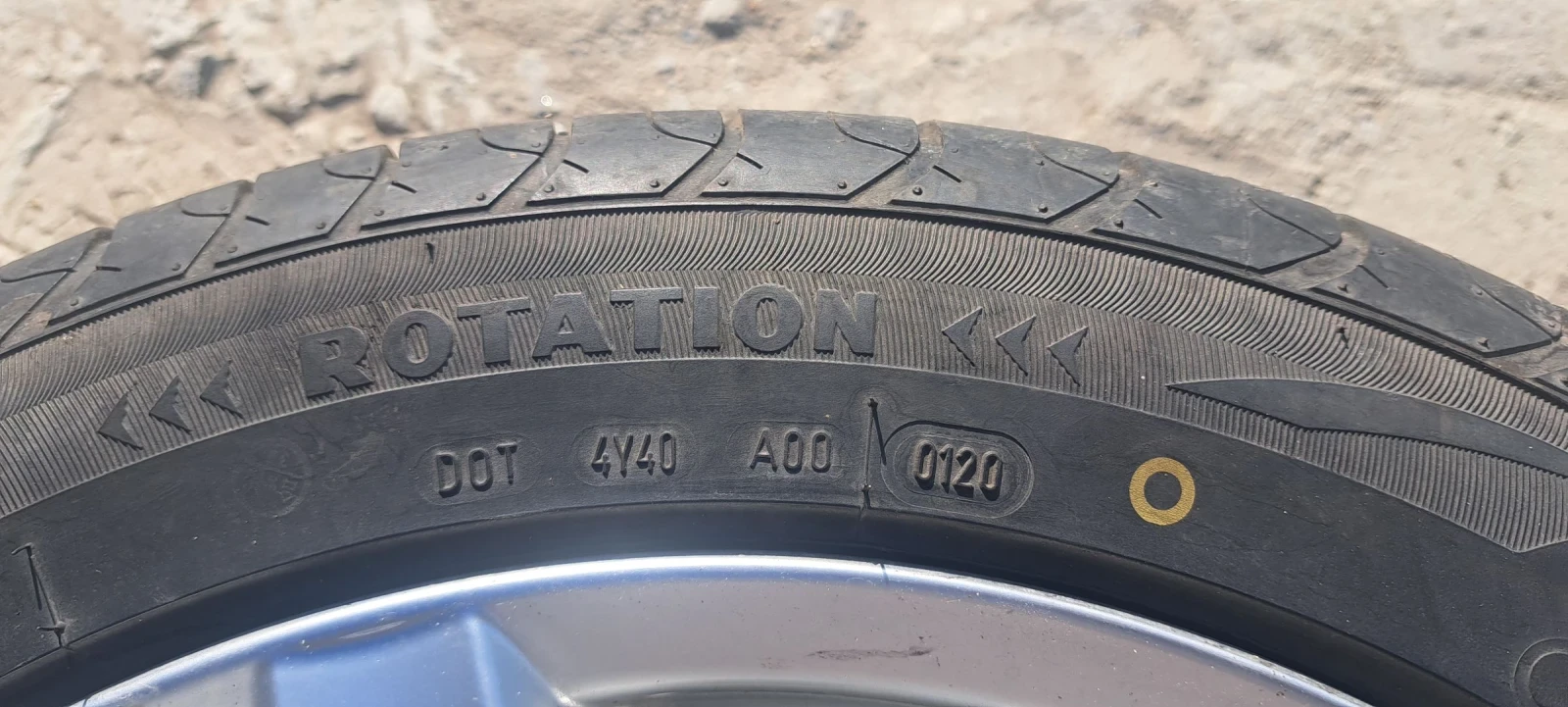    225/45R17 | Mobile.bg   3