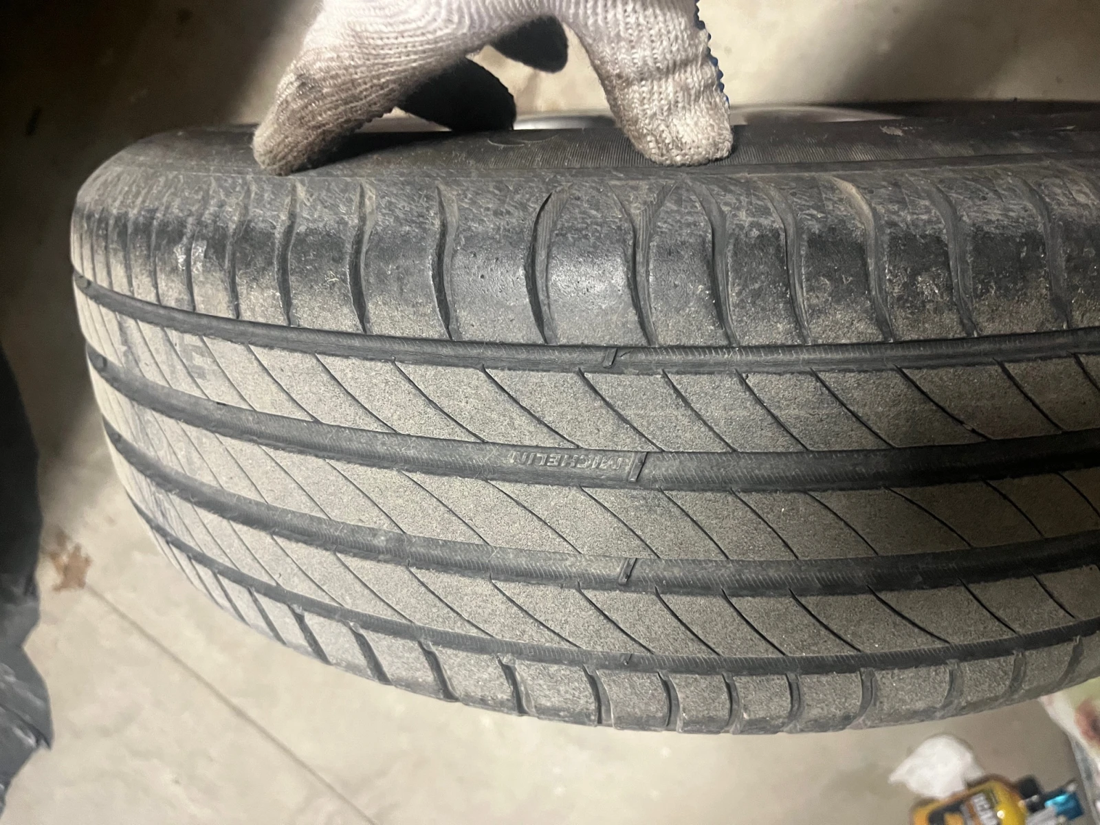 ���� � ������ 195/65R15 �� Opel Astra | Mobile.bg � ����������� 3
