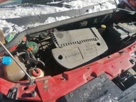 Fiat Doblo 1.3 Multi-jet, снимка 8