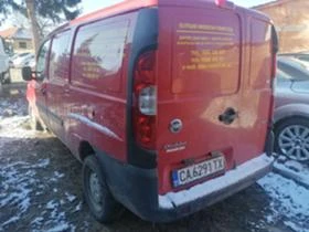 Fiat Doblo 1.3 Multi-jet, снимка 3