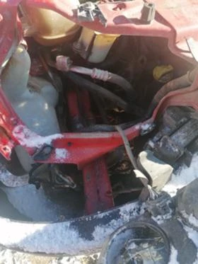 Fiat Doblo 1.3 Multi-jet, снимка 7