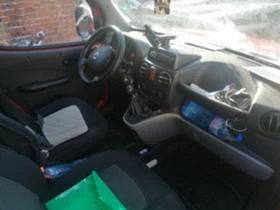 Fiat Doblo 1.3 Multi-jet, снимка 5