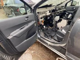 Peugeot 3008 1.6HDI, снимка 10