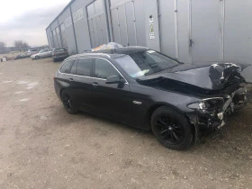 BMW 530 Bmw F11 530 x-drive 258hp НА ЧАСТИ, снимка 2