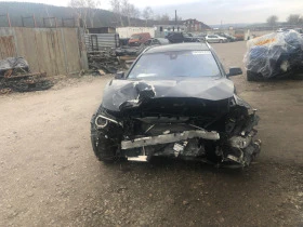BMW 530 Bmw F11 530 x-drive 258hp НА ЧАСТИ, снимка 1