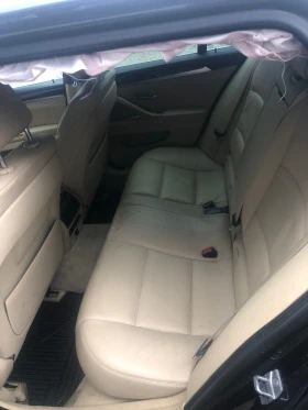 BMW 530 Bmw F11 530 x-drive 258hp НА ЧАСТИ, снимка 7