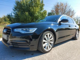 Audi A6 Avant 3.0TDi S-line - изображение 4