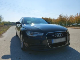 Audi A6 Avant 3.0TDi S-line - изображение 2