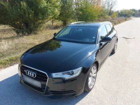 Audi A6 Avant 3.0TDi S-line - изображение 3