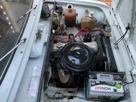 Lada 21013 1200S, снимка 10