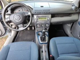 Mazda 2, снимка 2