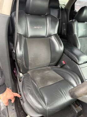 Chrysler 300c 3.0 crd SRT design, снимка 7