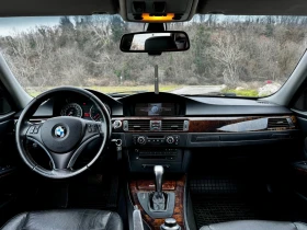 BMW 325 E91 3.0d M57, снимка 8