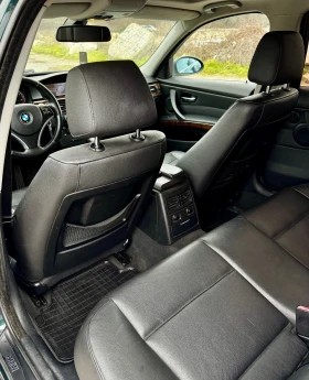 BMW 325 E91 3.0d M57, снимка 12