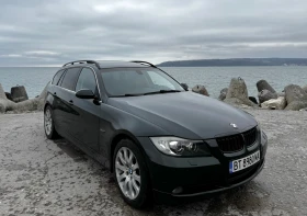 BMW 325 E91 3.0d M57, снимка 3