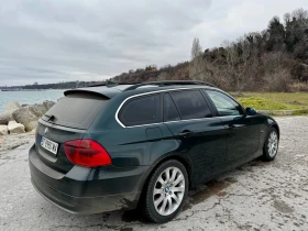 BMW 325 E91 3.0d M57, снимка 6
