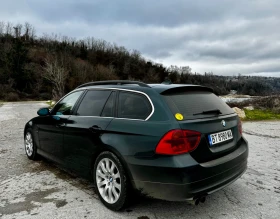 BMW 325 E91 3.0d M57, снимка 5