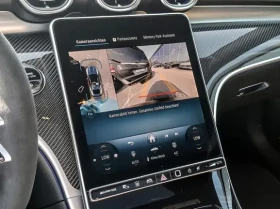 Mercedes-Benz CLE 53 AMG 4Matic = Night = Premium Plus Гаранция, снимка 9