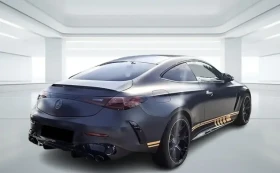 Mercedes-Benz CLE 53 AMG 4Matic = Night = Premium Plus Гаранция, снимка 3