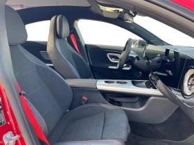 Mercedes-Benz CLA 220 4MATIC, снимка 11