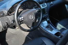 Mercedes-Benz C 270 CDI, снимка 7
