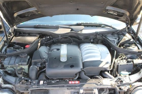 Mercedes-Benz C 270 CDI, снимка 15
