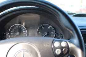 Mercedes-Benz C 270 CDI, снимка 8