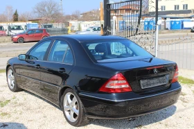 Mercedes-Benz C 270 CDI, снимка 4