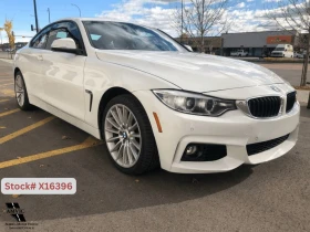 BMW 428 I * M-Package* * HeadUp* AвтоКредит* (ЦЕНА ДО БГ), снимка 3
