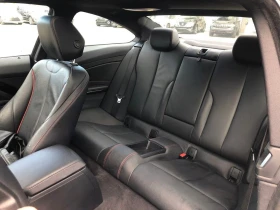 BMW 428 I * M-Package* * HeadUp* AвтоКредит* (ЦЕНА ДО БГ), снимка 16