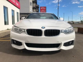 BMW 428 I * M-Package* * HeadUp* AвтоКредит* (ЦЕНА ДО БГ), снимка 1