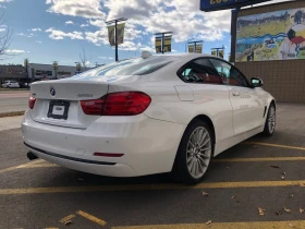 BMW 428 I * M-Package* * HeadUp* AвтоКредит* (ЦЕНА ДО БГ), снимка 5