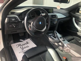 BMW 428 I * M-Package* * HeadUp* AвтоКредит* (ЦЕНА ДО БГ), снимка 10