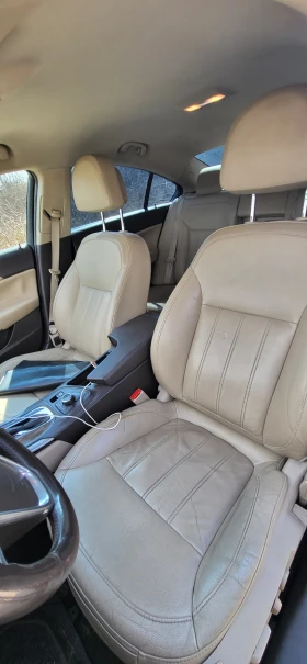 Opel Insignia CDTI, снимка 12