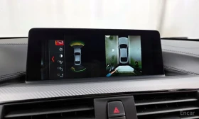 BMW 435 D* XDRIVE* M-PACK* 360 CAM* HARMAN* HUD* , снимка 8
