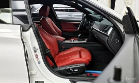 BMW 435 D* XDRIVE* M-PACK* 360 CAM* HARMAN* HUD* , снимка 9