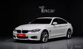 BMW 435 D* XDRIVE* M-PACK* 360 CAM* HARMAN* HUD* , снимка 1