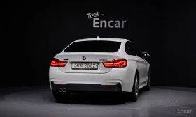 BMW 435 D* XDRIVE* M-PACK* 360 CAM* HARMAN* HUD* , снимка 3