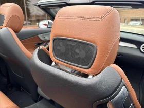 Mercedes-Benz C 300 АМГ Пакет/Cabriolet/360/Дистроник/Клип/Обдух/Burme, снимка 14