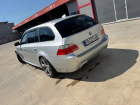 BMW 530 M-пакет, снимка 7